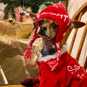 Meet your Posher, Nuvia